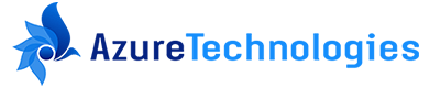 Azure Technologies Logo